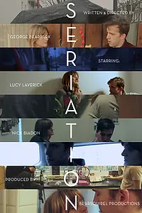 Постер к фильму «Seriation (2018)»