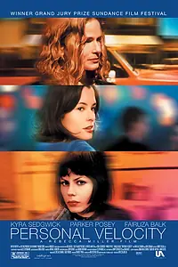 Постер к фильму «Персональное ускорение (2002)»