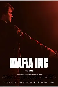 Постер к фильму «Мафия Инкорпорейтед (2019)»