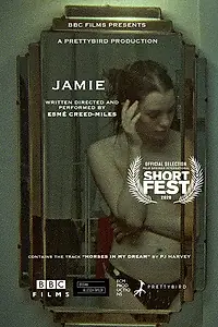 Постер к фильму «Jamie (2020)»