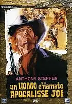 Постер к фильму «Апокалипсис Джо (1970)»