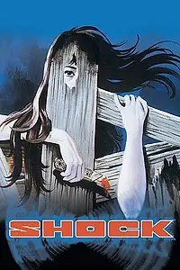 Главный постер фильма «Шок (1977)»