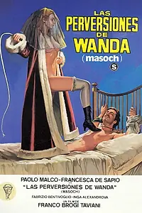 Главный постер фильма «Мазох (1980)»