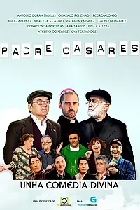 Постер к сериалу «Padre Casares (2008)»