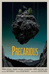 Постер к фильму «Precarious (2020)»