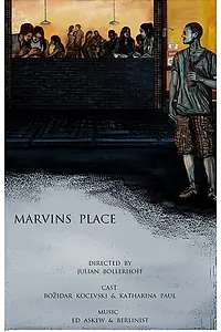 Постер к фильму «Marvins Platz (2017)»