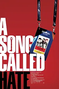 Постер к фильму «A Song Called Hate (2020)»