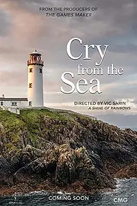 Постер к фильму «Cry from the Sea»