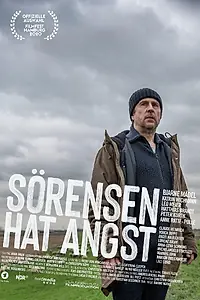 Постер к фильму «Sörensen hat Angst (2020)»