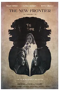 Постер к фильму «The New Frontier (2021)»