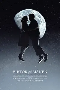 Постер к фильму «Viktor på Månen (2020)»