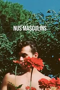 Главный постер фильма «Nus masculins (1954)»