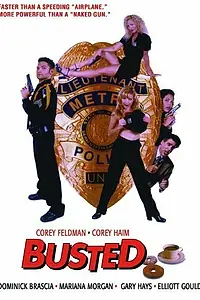 Постер к фильму «За решеткой (1997)»