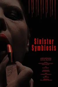 Главный постер фильма «Sinister Symbiosis (2020)»