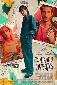 Постер к фильму «Contando ovejas (2022)»