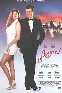 Постер к фильму «Аморе! (1993)»