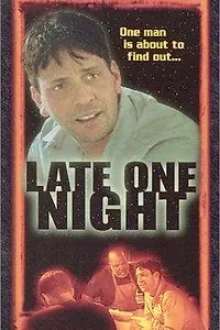 Постер к фильму «Late One Night (2001)»