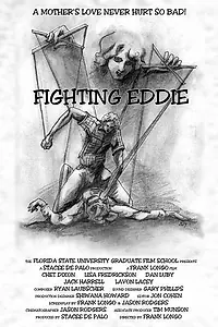 Постер к фильму «Fighting Eddie (2000)»