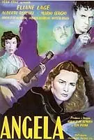 Постер к фильму «Ангела (1951)»