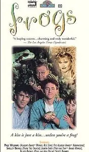 Постер к фильму «Лягушки! (1993)»