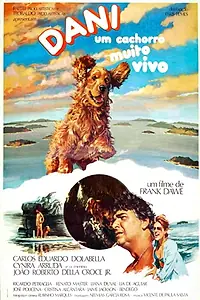 Постер к фильму «Dani, Um Cachorro Muito Vivo (1979)»