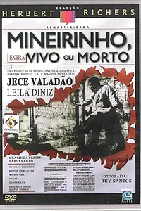 Постер к фильму «Минейриньо живой или мёртвый (1967)»