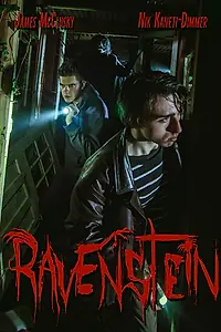 Постер к фильму «Ravenstein (2020)»