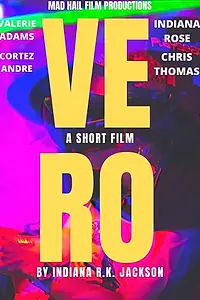 Постер к фильму «Vero (2022)»