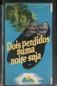 Постер к фильму «Двое потерянных в сумраке ночи (1971)»