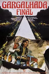 Постер к фильму «Gargalhada Final (1979)»