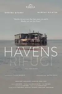 Постер к фильму «Havens (2020)»