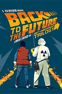 Постер к сериалу «Истории из будущего (2010)»
