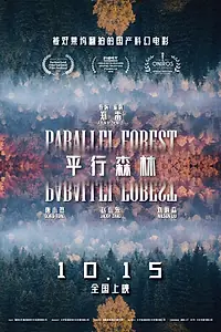 Постер к фильму «Параллельный лес (2019)»