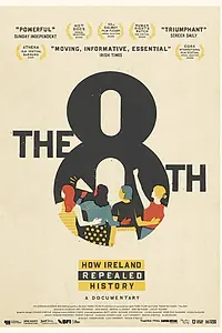 Постер к фильму «The 8th (2020)»
