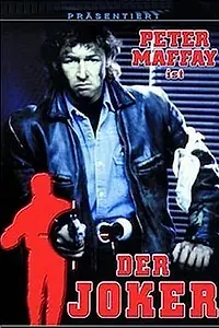 Постер к фильму «Джокер (1987)»