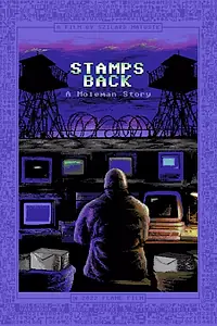 Постер к фильму «Stamps Back (2022)»