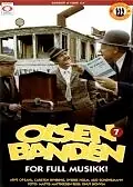 Постер к фильму «Olsenbanden for full musikk (1976)»