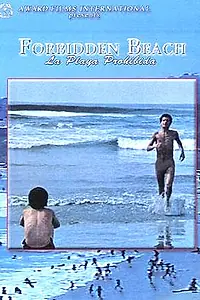 Главный постер фильма «Запрещенный пляж (1985)»