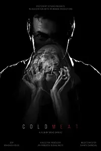 Постер к фильму «Cold Meat (2020)»