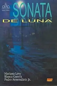 Главный постер фильма «Лунная соната (1992)»