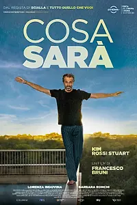 Постер к фильму «Cosa sarà (2020)»