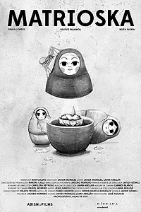 Постер к фильму «Matrioska (2017)»