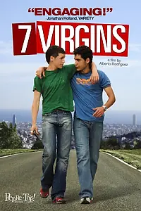 Постер к фильму «7 девственниц (2005)»