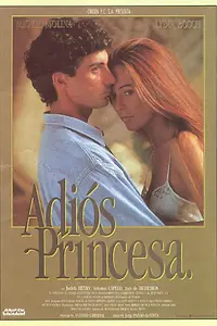Постер к фильму «Прощай, принцесса (1992)»