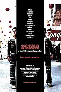 Постер к фильму «Something in Between (2002)»