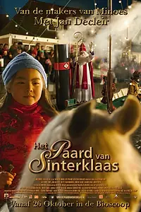 Постер к фильму «Лошадка для Винки (2005)»