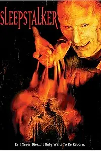 Главный постер фильма «Песочный человек (1995)»