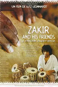 Главный постер фильма «Закир и его друзья (1997)»