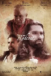 Постер к фильму «Redcoat. (2020)»