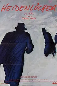 Постер к фильму «Дырокол язычника (1986)»